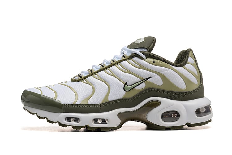 Air Max TN Plus Light Bone