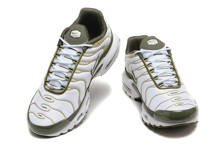 Air Max TN Plus Light Bone