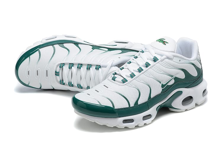 Air Max Plus TN x Lacoste