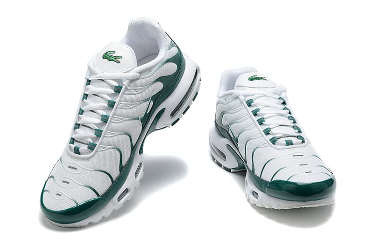 Air Max Plus TN x Lacoste