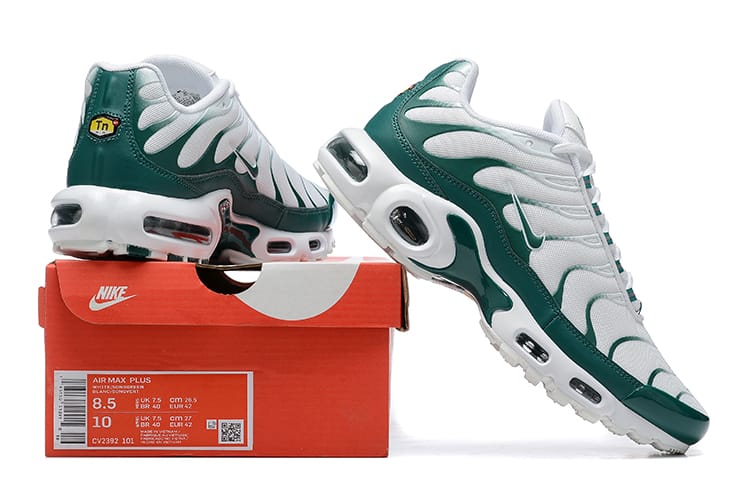 Air Max Plus TN x Lacoste