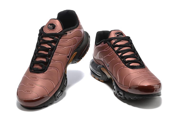 Nike Air Max Plus “Metallic Copper”