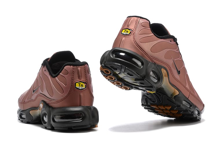 Nike Air Max Plus “Metallic Copper”