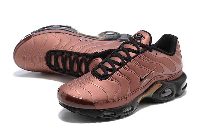 Nike Air Max Plus “Metallic Copper”