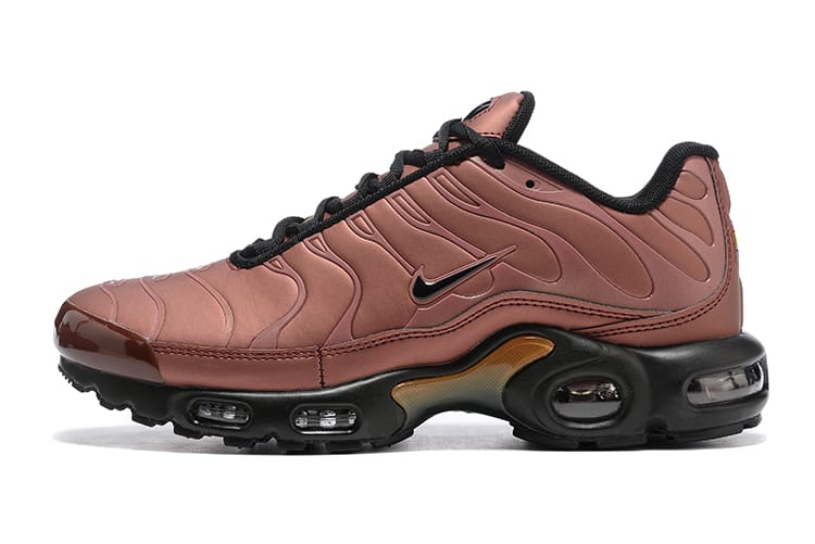 Nike Air Max Plus “Metallic Copper”