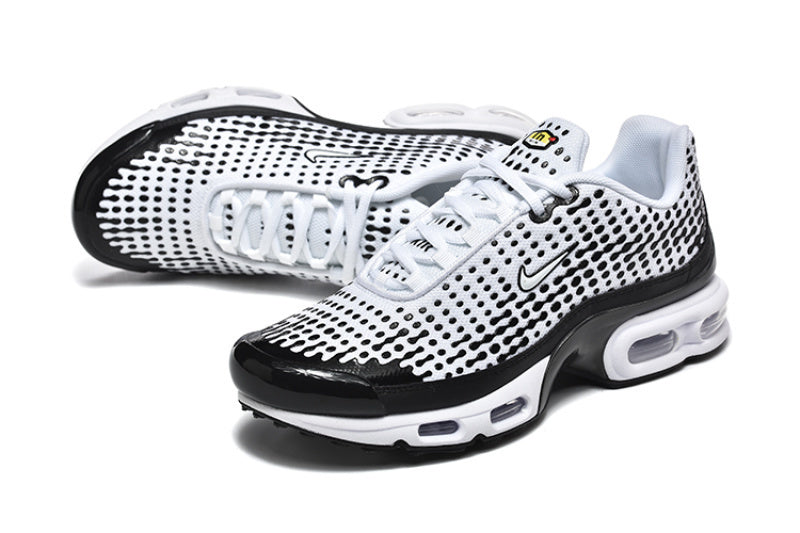 Nike Air Max Plus 7 'White'