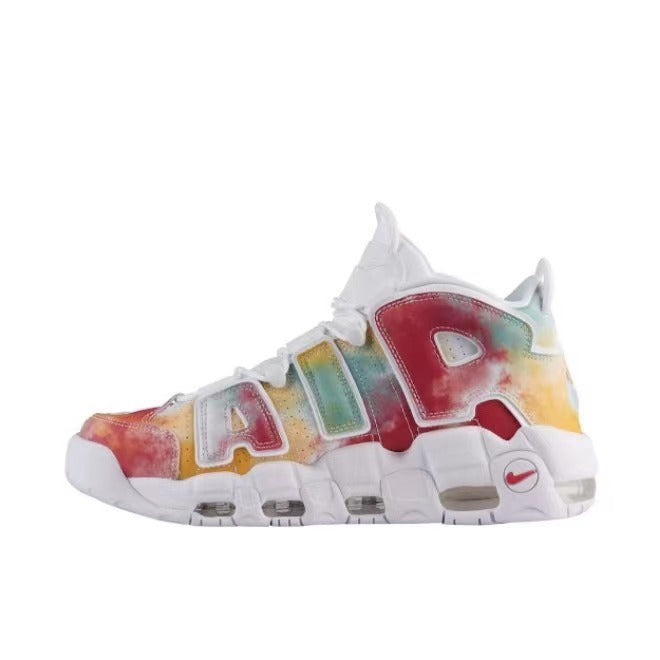 AIR MORE UPTEMPO 'UK LONDON'