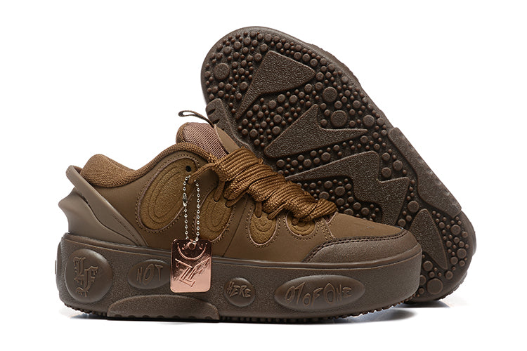 Lamelo Ball x Puma Lafrancé 'Brown'