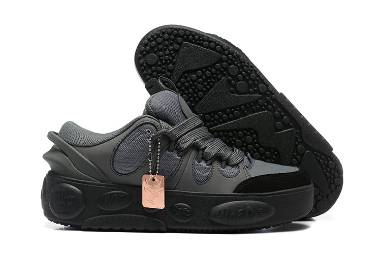 Lamelo Ball x Puma Lafrancé 'Gray'
