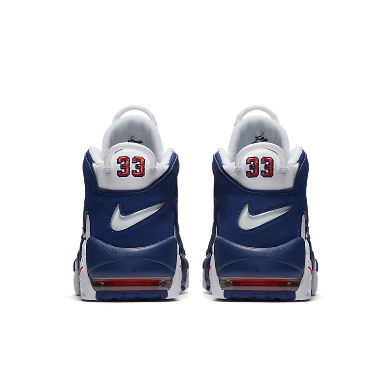 AIR MORE UPTEMPO 'WHITE ROYAL BLUE'