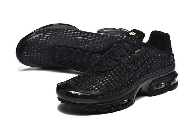 Nike Air Max Plus 7 'Black'