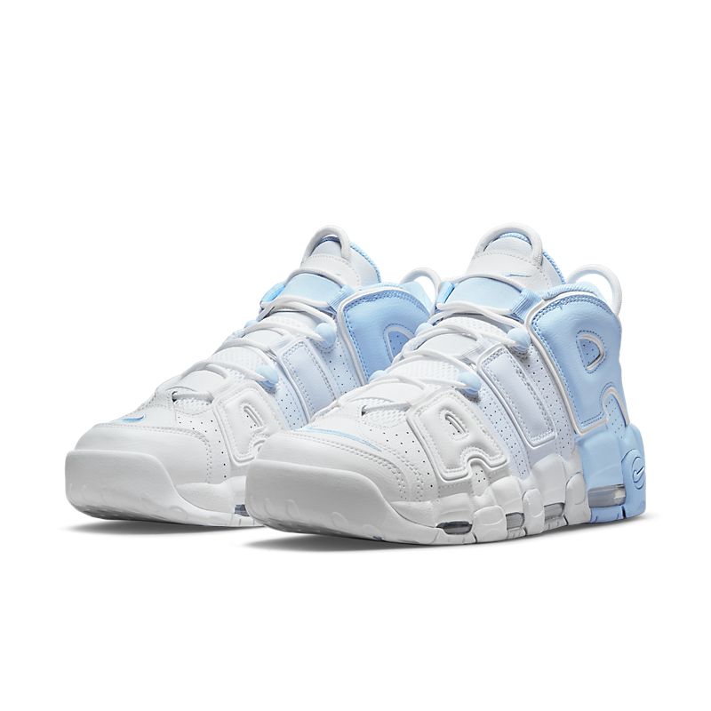 AIR MORE UPTEMPO 'PSYCHIC BLUE'