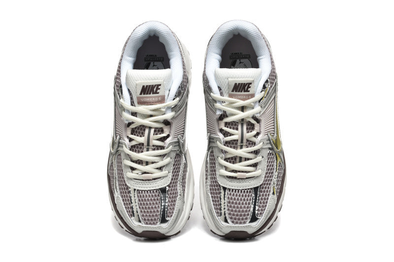 Air Zoom Vomero 5 'Chrome Platinum Violet'