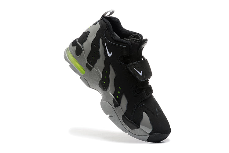 Air DT Max 96 'Black-Grey'