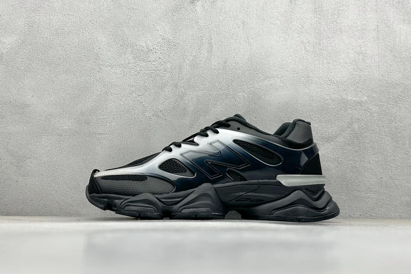 New Balance 9060X 'Sea Stone Black'