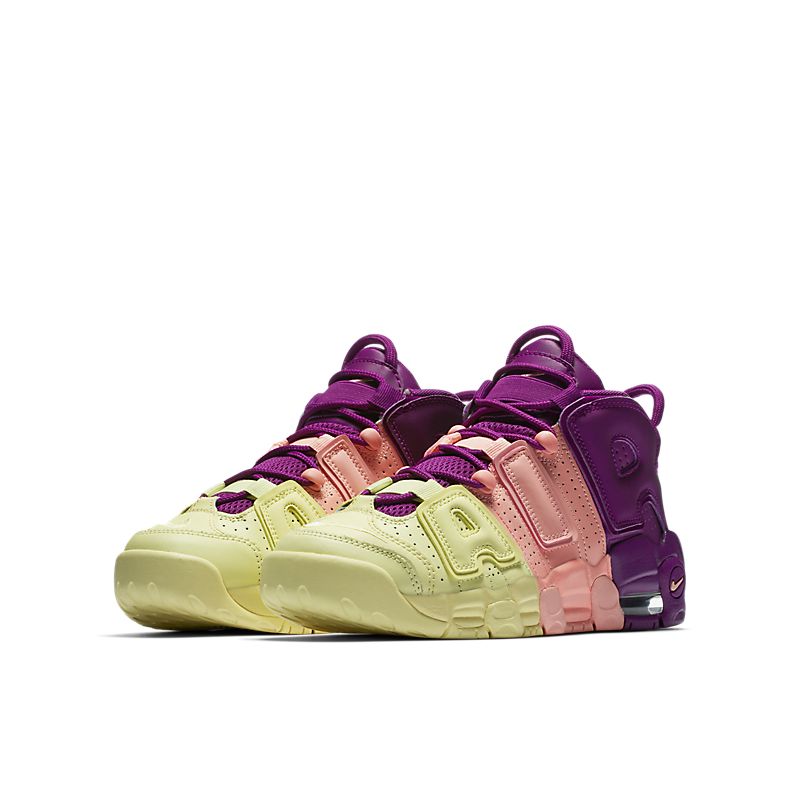 AIR MORE UPTEMPO 'LUCKY CHARMS'