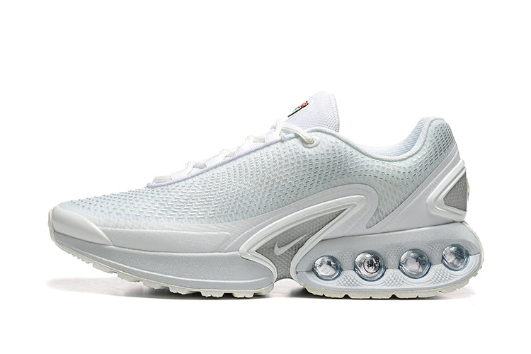 Nike Air Max Dn 'White/Metallic Silver'