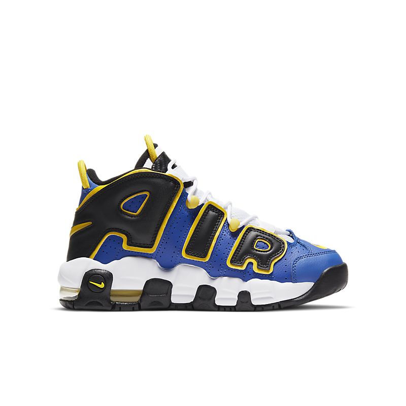 AIR MORE UPTEMPO 'PEACE LOVE AND BASKTBALL 2'