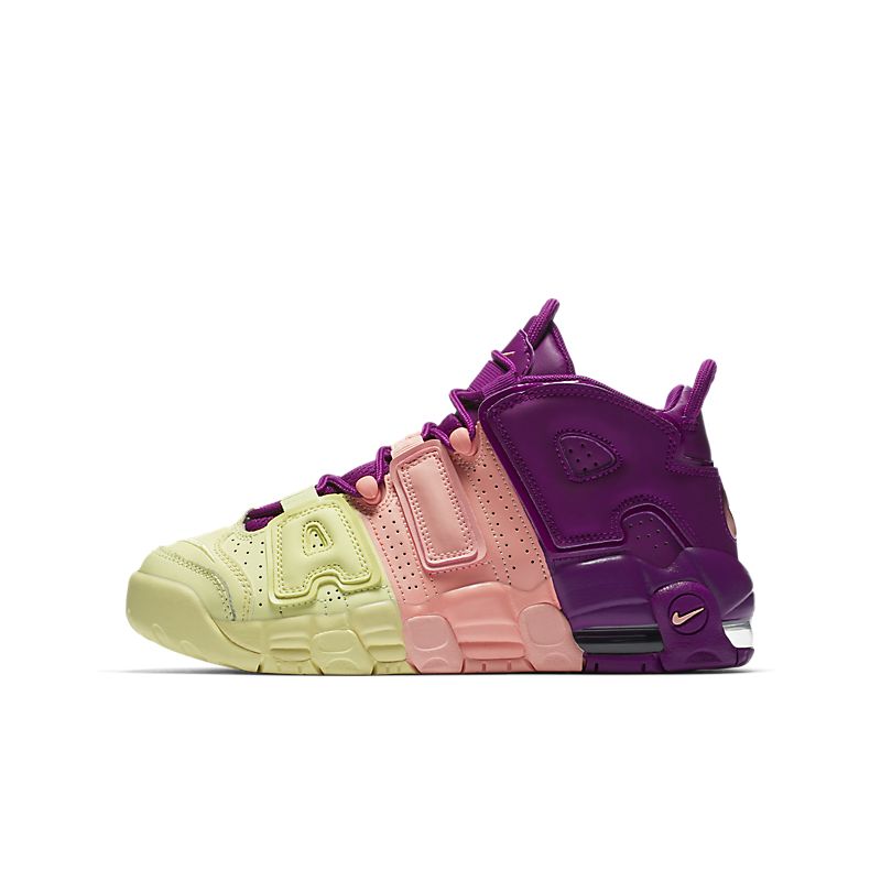 AIR MORE UPTEMPO 'LUCKY CHARMS'