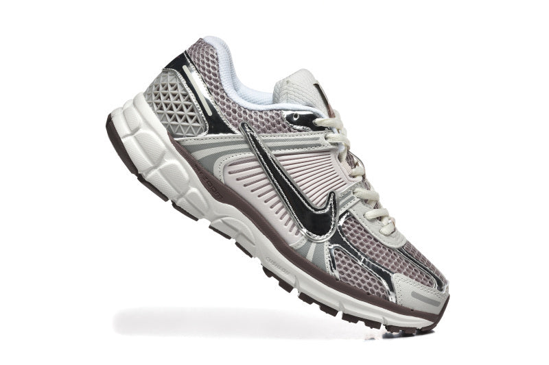 Air Zoom Vomero 5 'Chrome Platinum Violet'