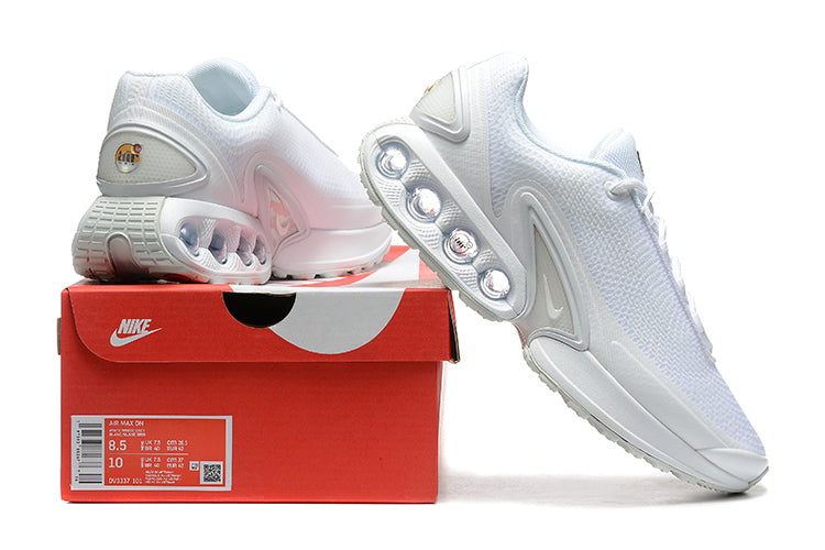 Air Max DN 'Triple White'