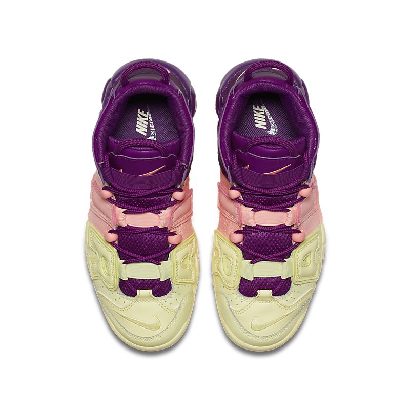 AIR MORE UPTEMPO 'LUCKY CHARMS'