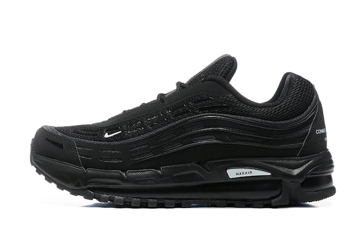 Comme des Garçons x Nike Air Max TL2.5 'Black'