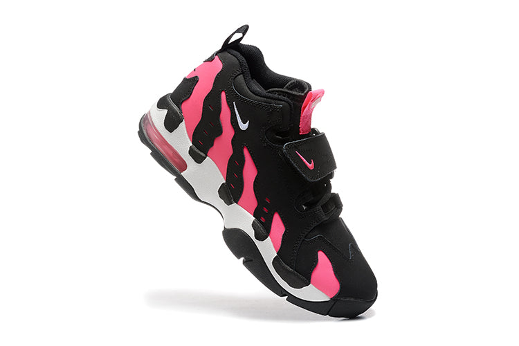 Air DT Max 96 ' Black-Pink'