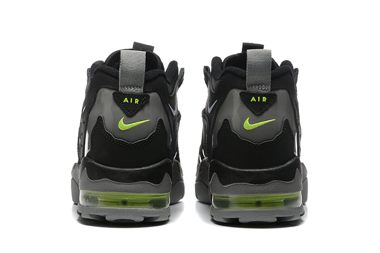 Air DT Max 96 'Black-Grey'
