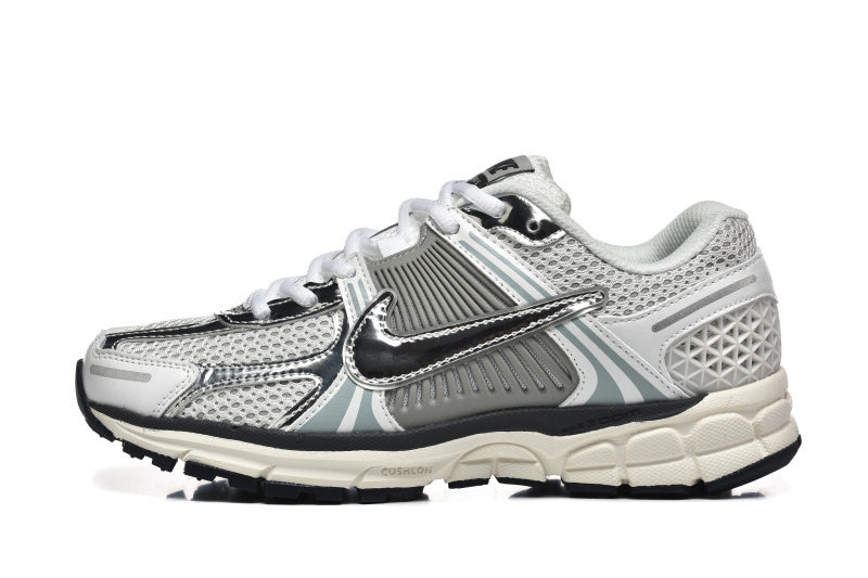 Air Zoom Vomero 5 'Summit White Metallic Silver'