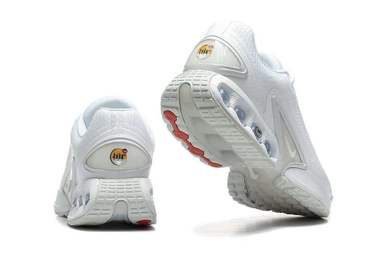 Air Max DN 'Triple White'
