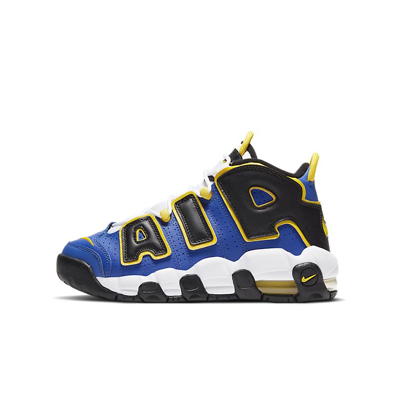 AIR MORE UPTEMPO 'PEACE LOVE AND BASKTBALL 2'