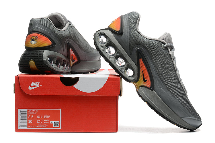 Air Max DN 'Black Green Moss'