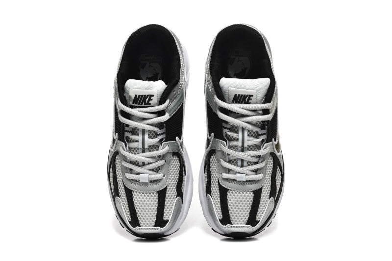 Air Zoom Vomero 5 'Metallic Silver Black'