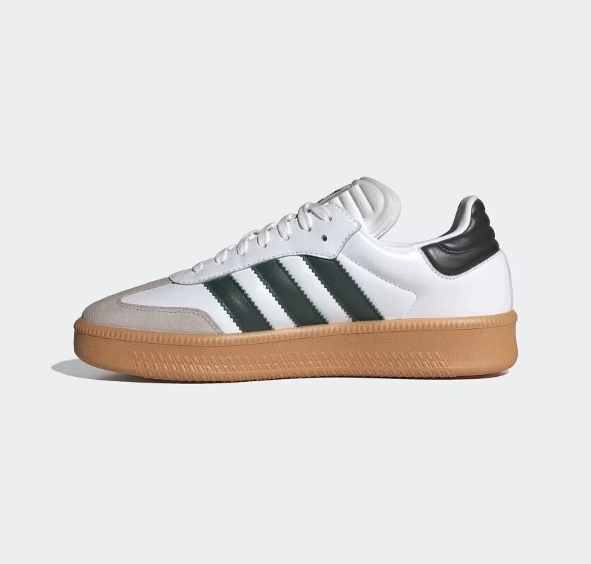 Samba XLG 'White Collegiate Green'