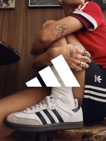 Adidas