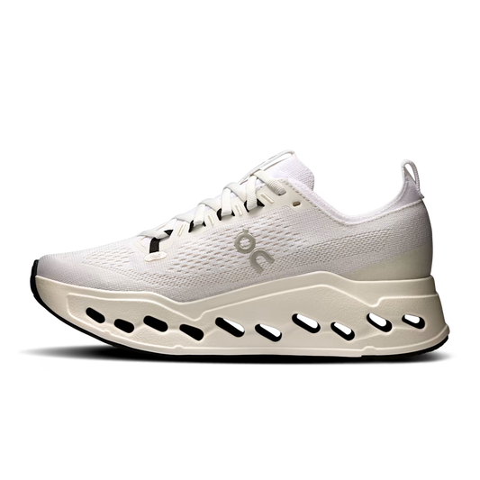 Cloudsurfer Max 'White'