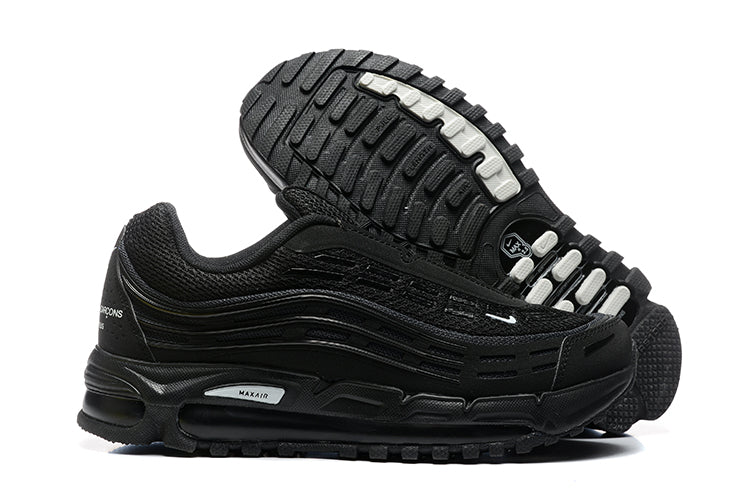 Comme des Garçons x Nike Air Max TL2.5 'Black'