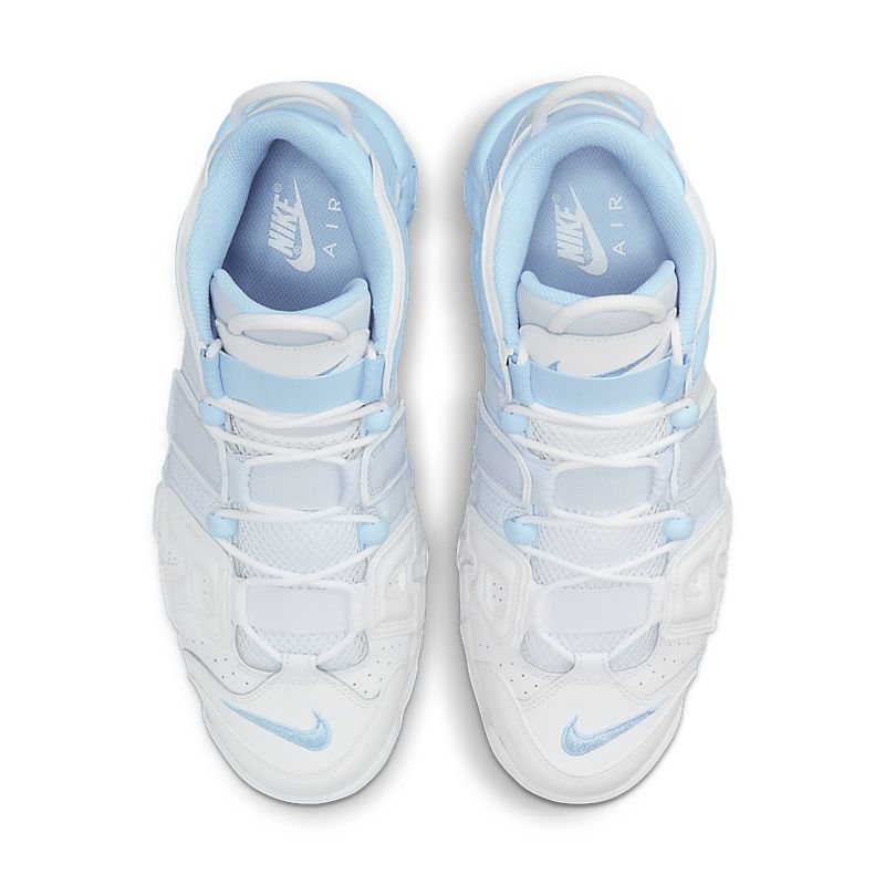 AIR MORE UPTEMPO 'PSYCHIC BLUE'