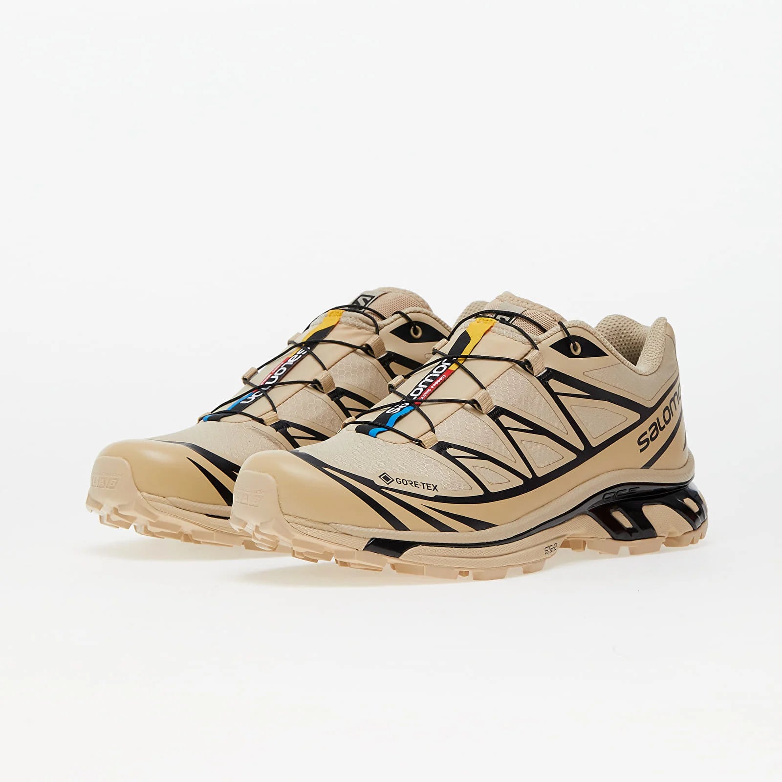 Salomon PRO XT-6 SAFARI