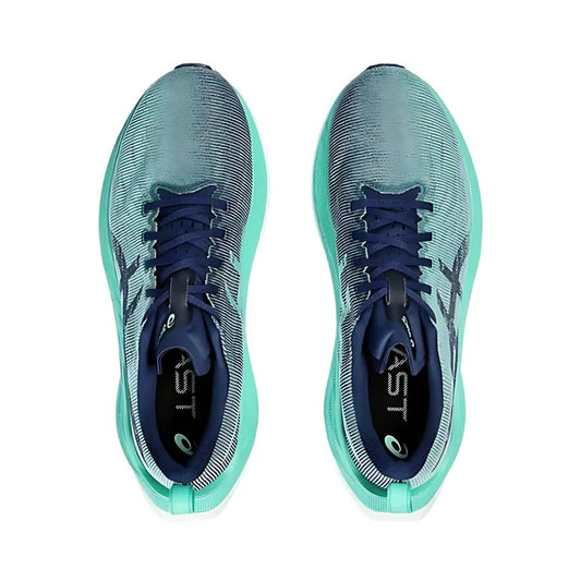 Asics SuperBlast 'Water Green'