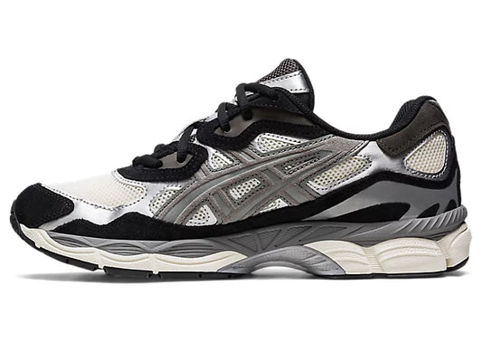 ASICS Gel-NYC 'Ivory Clay Grey'