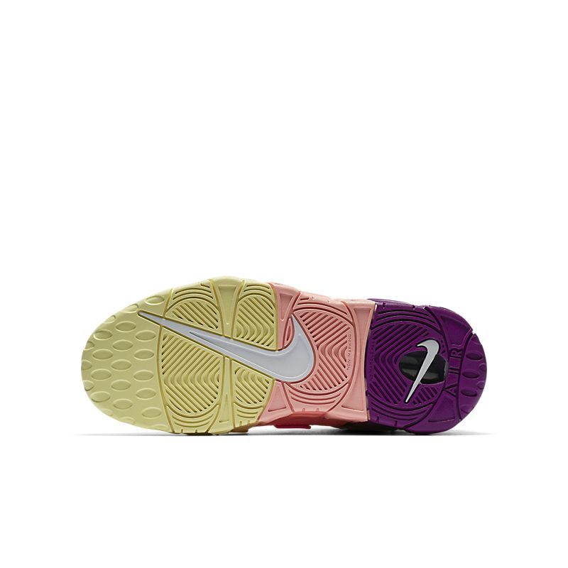 AIR MORE UPTEMPO 'LUCKY CHARMS'