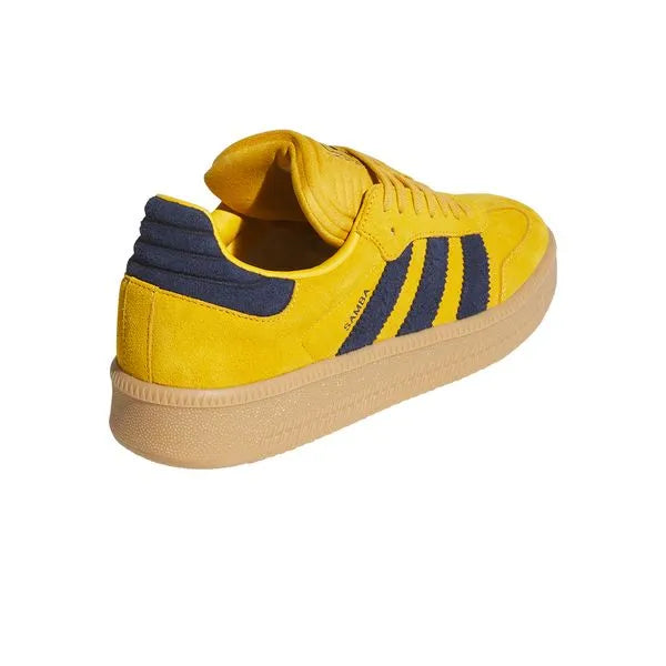 Samba XLG 'Bold Gold Night Indigo' Footlocker Exclusive