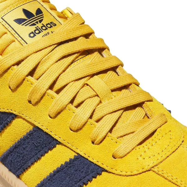 Samba XLG 'Bold Gold Night Indigo' Footlocker Exclusive