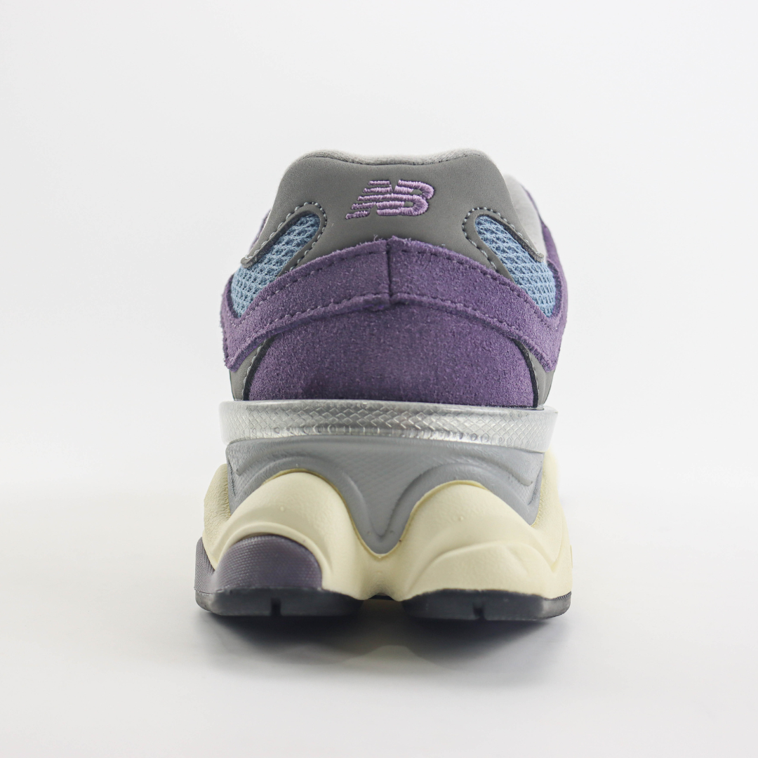 New Balance 9060 'Purple'