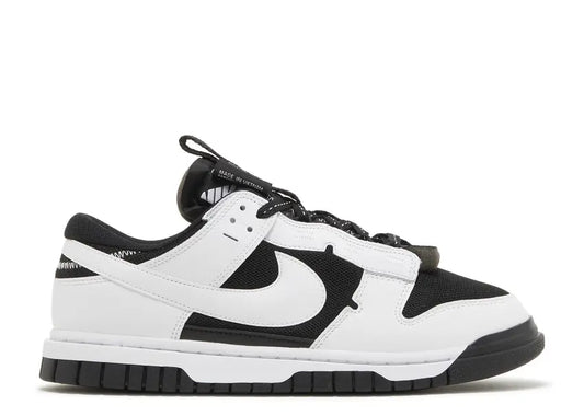 Air Dunk Jumbo 'Reverse Panda'