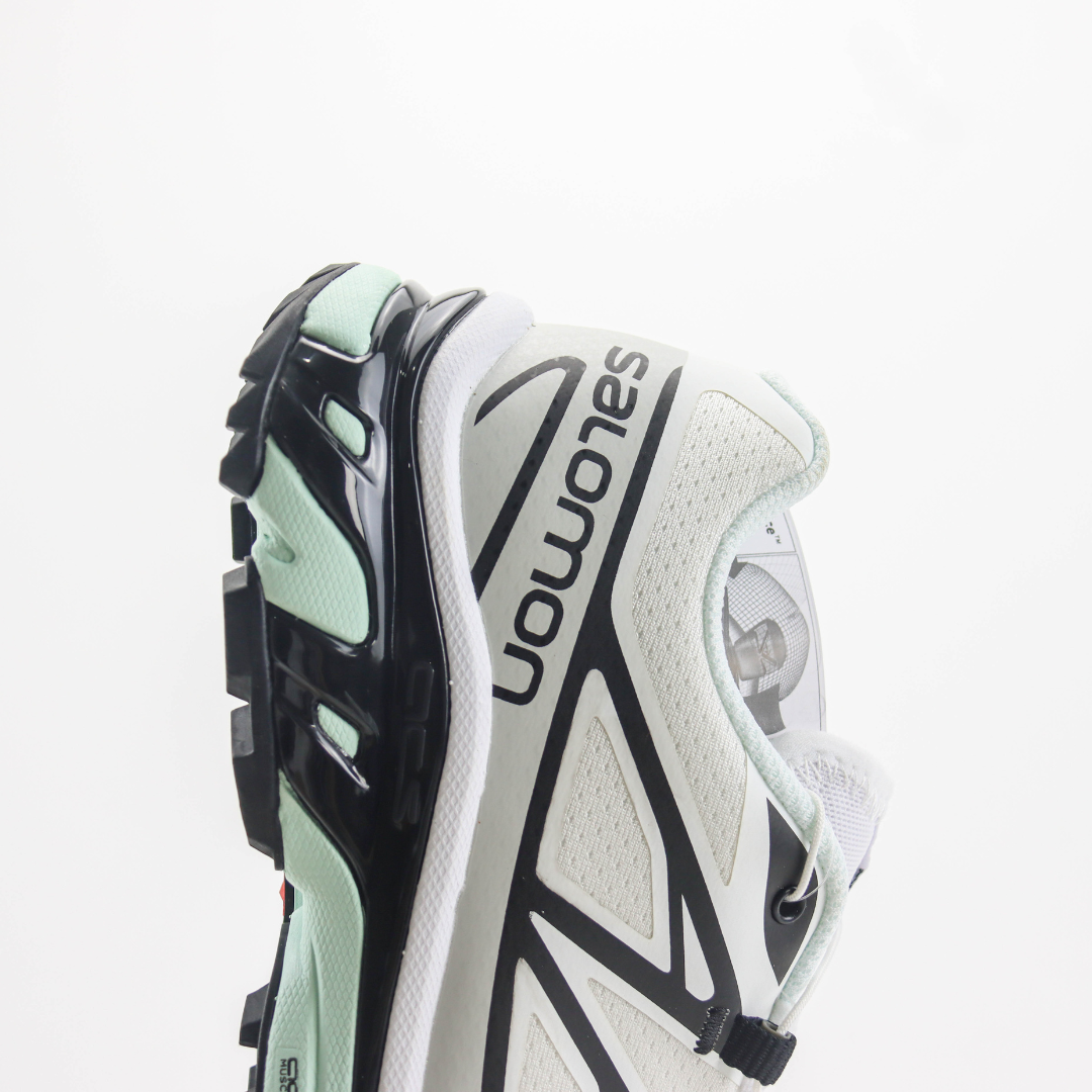 Salomon XT-6 Icy morn