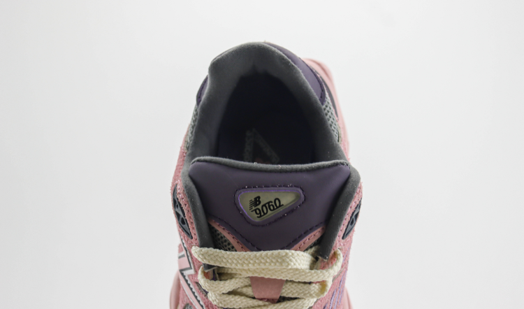 New Balance 9060 'Pink Lavender'