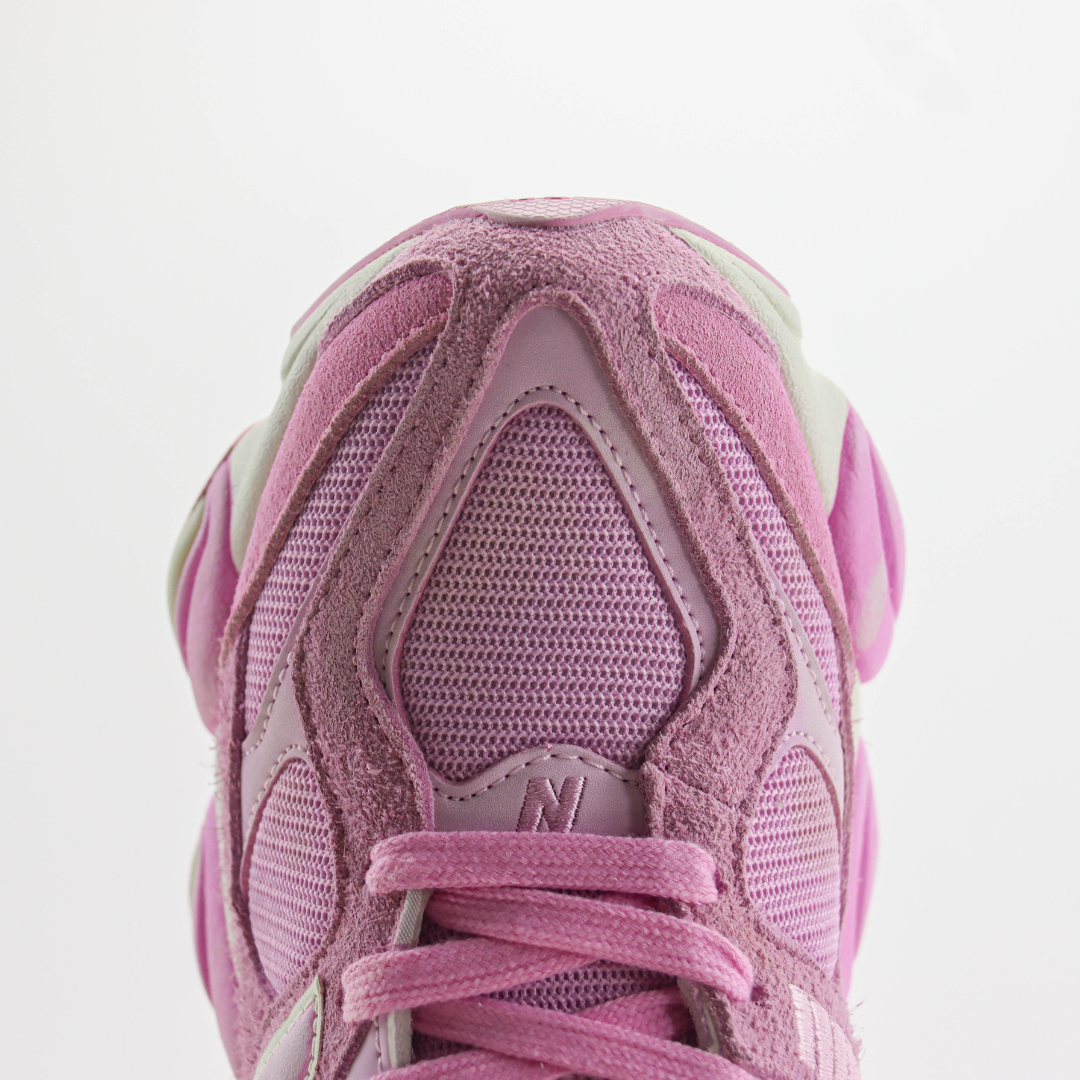 New Balance 9060 Pink Overdye